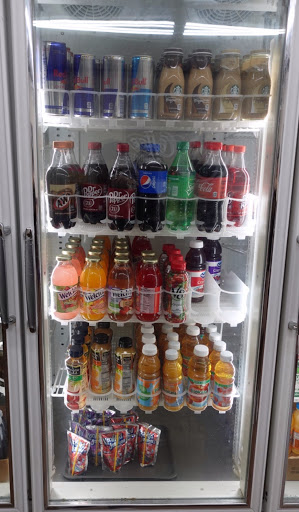 Donut Shop «Home Made Donuts», reviews and photos, 4327 Gus Thomasson Rd, Mesquite, TX 75150, USA