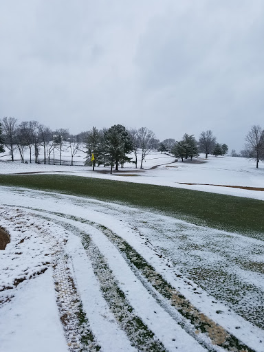 Private Golf Course «Nashville Golf & Athletic Club», reviews and photos, 1703 Crockett Springs Trail, Brentwood, TN 37027, USA