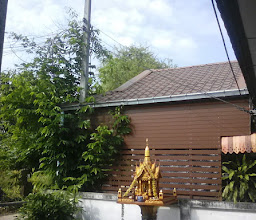 หมุ่บ้านรุ่งพุทราโครงการ 1 photo