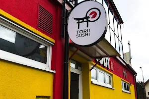 Torii Sushi Łęczna image