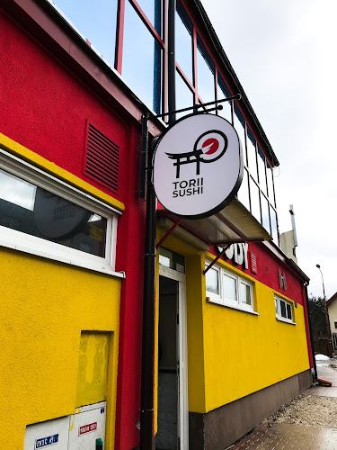 Restauracja japońska Torii Sushi Łęczna