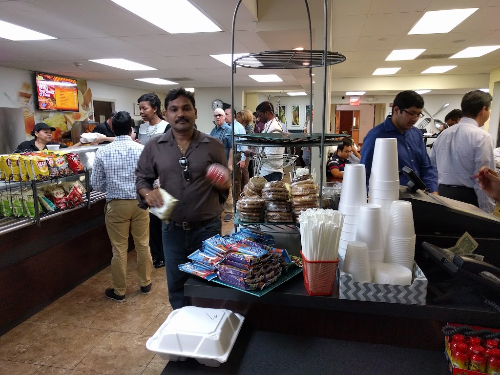 Runway Grille & Deli Restaurant 33172