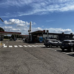 Photo n°3 de l'avis de Tamás.e fait le 09/07/2022 à 18:36 sur le  Autogrill Adige Est à Costa di Rovigo