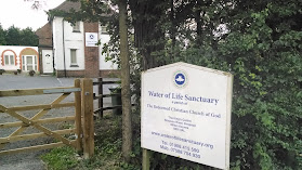 Water Of Life Sanctuary