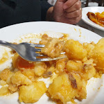 Photo n°3 de l'avis de VINICIUS.E fait le 18/04/2019 à 20:52 sur le  Al 13 Rosso à Genoa