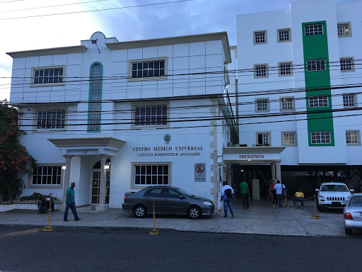 Centro Medico Universal