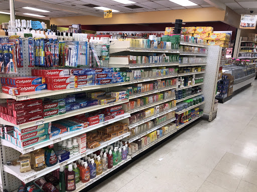 Grocery Store «Busy Bee Supermarket», reviews and photos, 2382 W Oak Ridge Rd, Orlando, FL 32809, USA