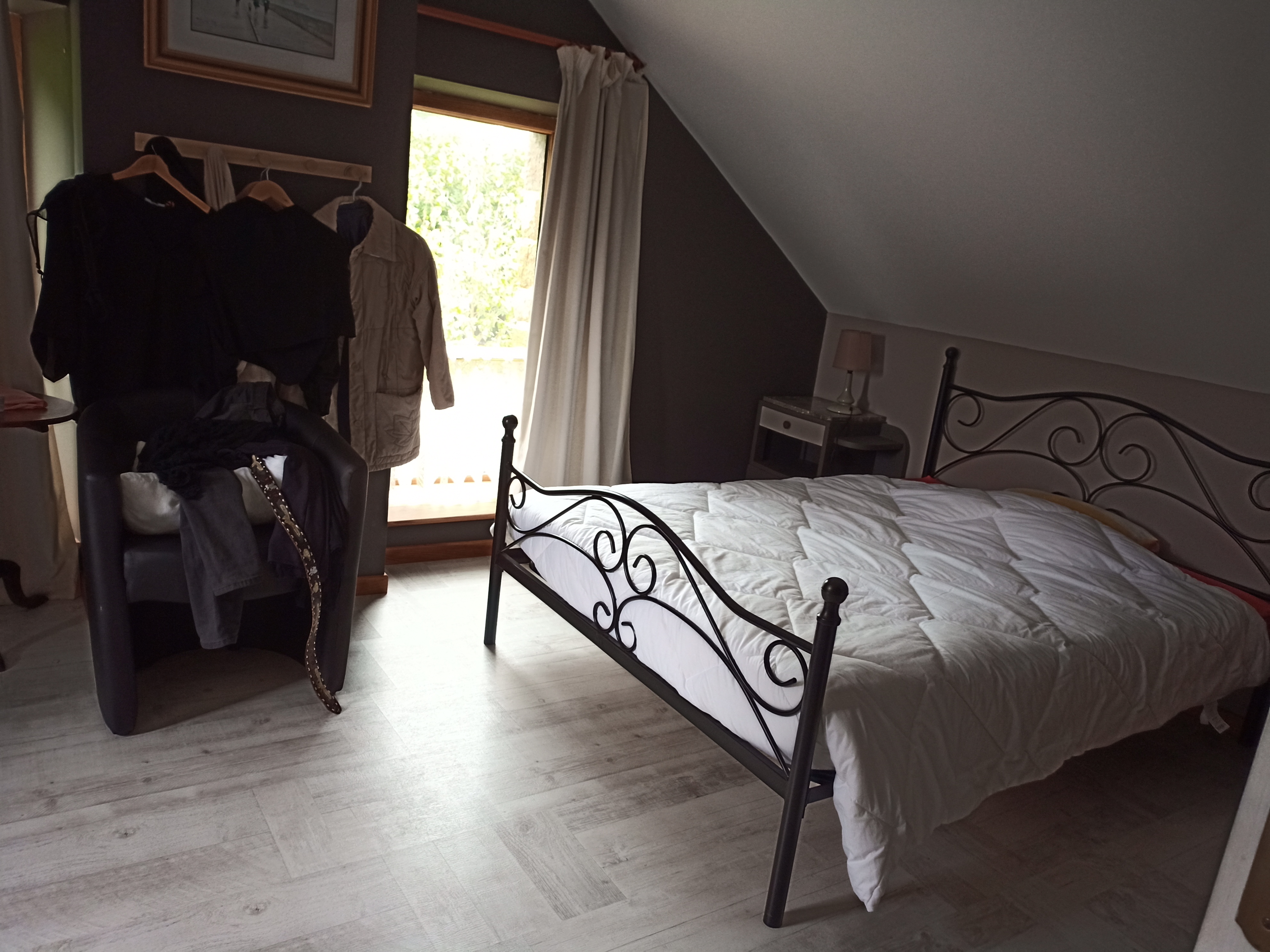 Photo n° 5 de l'avis de Geneviève.a fait le 16/09/2020 à 09:45