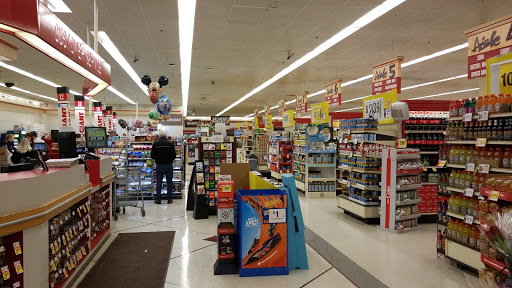 Grocery Store «Giant Food Stores», reviews and photos, 481 W Penn Ave, Cleona, PA 17042, USA