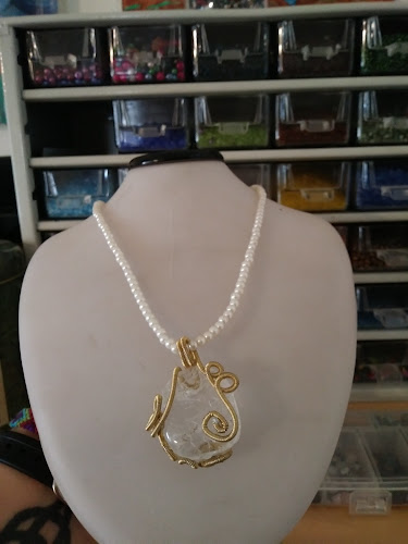 Kandeláber Műhely Egyedi Kézzel Készült Ékszerek - Ékszerekbolt