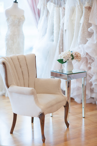 Bridal Shop «Here Comes The Dress», reviews and photos, 850 E 1050 N #101, Chesterton, IN 46304, USA