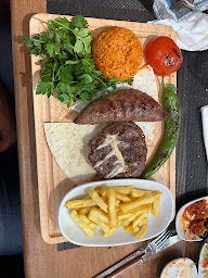 Photo n°91 de Marka Restaurant & boulangerie à Melun ()