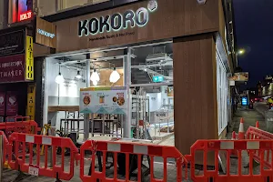 Kokoro Glasgow image