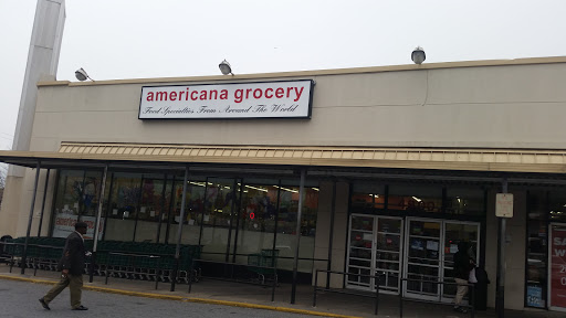 Grocery Store «Americana Grocery-Maryland», reviews and photos, 4900 Annapolis Rd, Bladensburg, MD 20710, USA