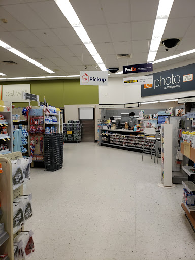 Drug Store «Walgreens», reviews and photos, 343 Springfield Ave, Berkeley Heights, NJ 07922, USA