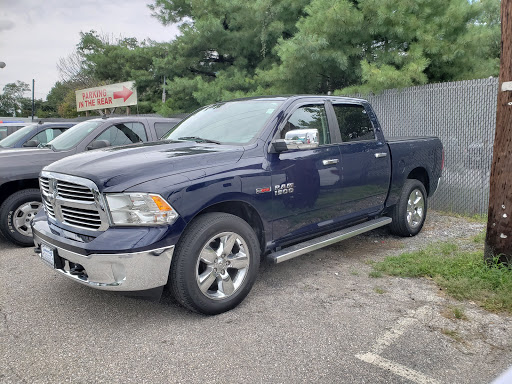 Used Car Dealer «Annapolis Car Center», reviews and photos, 2000 West St, Annapolis, MD 21401, USA