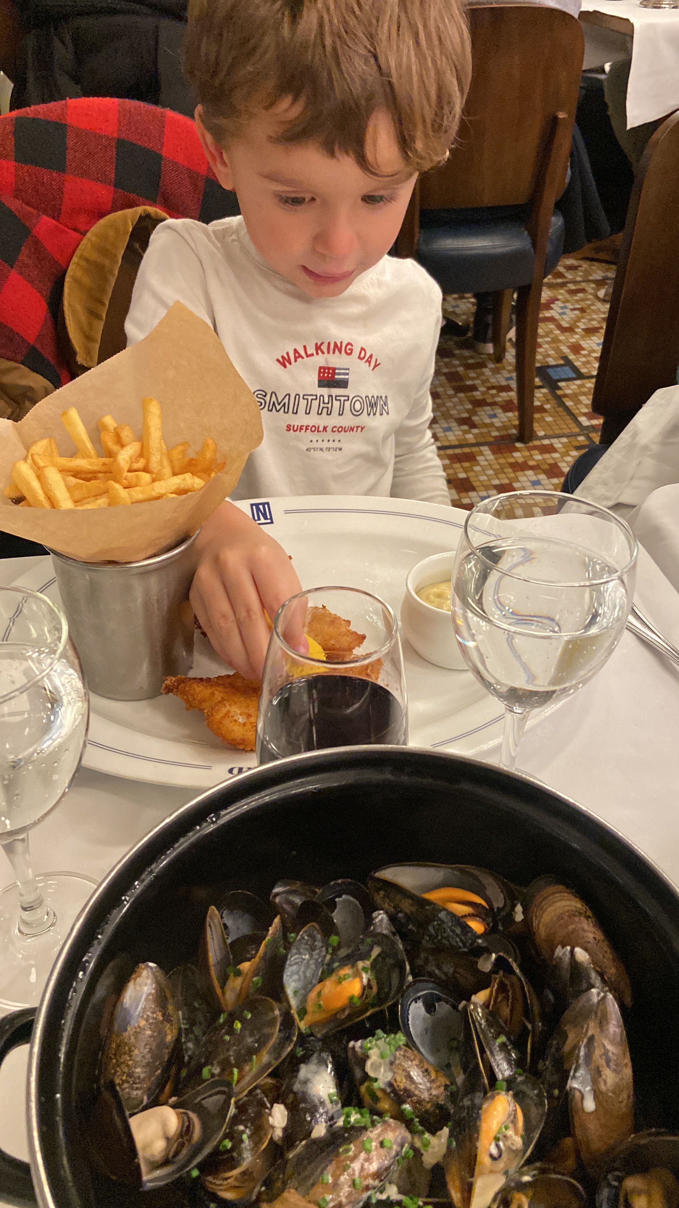 Photo n° 2 de l'avis de Pauline.e fait le 20/11/2022 à 20:13