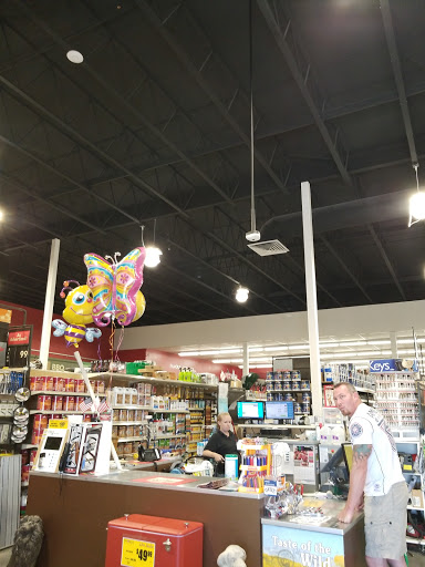 Home Improvement Store «Stokes Freshfood Market», reviews and photos, 1310 Pomerelle Ave, Burley, ID 83318, USA