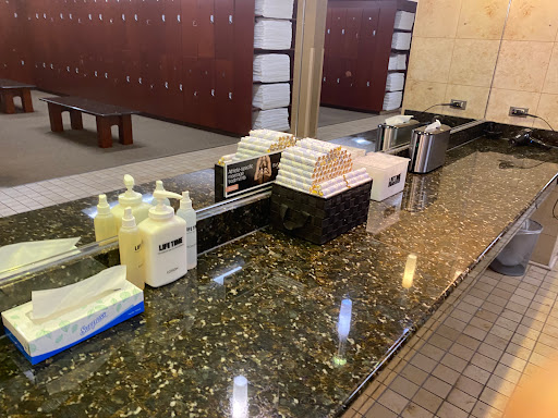 Gym «Life Time Fitness», reviews and photos, 6233 Baker Rd, Eden Prairie, MN 55346, USA