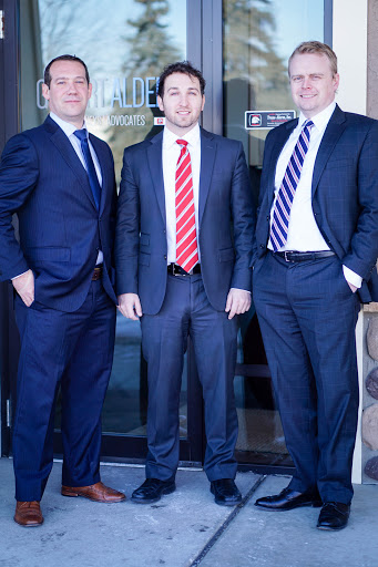 Law Firm «Gilbert Alden PLLC», reviews and photos