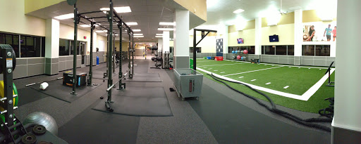 Gym «24 Hour Fitness», reviews and photos, 1375 E Campbell Rd, Richardson, TX 75081, USA