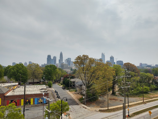 Skyline Terrace