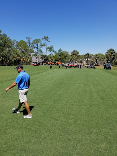 Golf Club of the Everglades