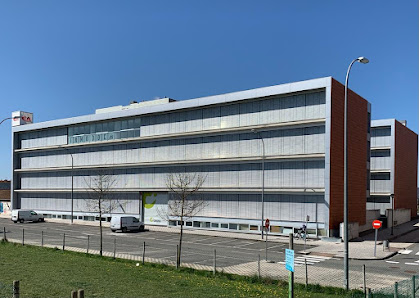 DDC Gestión Inmobiliaria P.º Santxiki, 1, Edificio K, 3°- oficina 5, 31192 Mutilva, Navarra, España