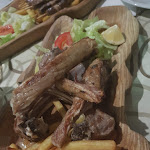 Photo n°3 de l'avis de Daniela.a fait le 31/12/2019 à 12:58 sur le  L'angolo del pastore à Melendugno