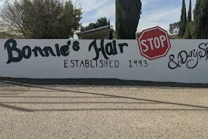 Bonnie's Hair Stop & Day Spa image
