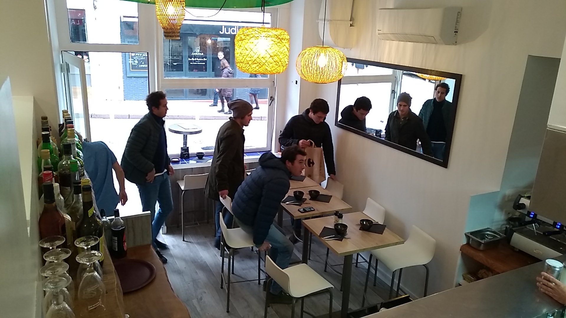 Photo n° 2 de l'avis de Nicolas.e fait le 13/01/2018 à 15:36