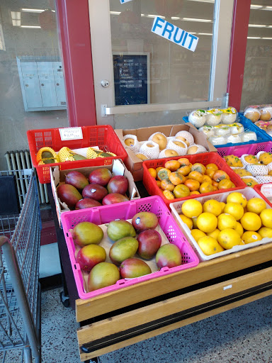 Asian Grocery Store «Truong Thanh Grocery Store», reviews and photos, 2520 Nicollet Ave, Minneapolis, MN 55404, USA