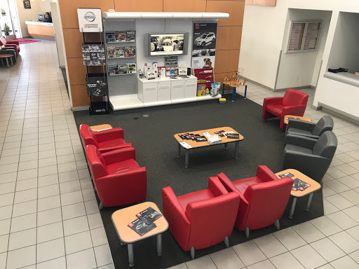 Nissan Dealer «Greeley Nissan», reviews and photos, 2625 35th Ave, Greeley, CO 80634, USA