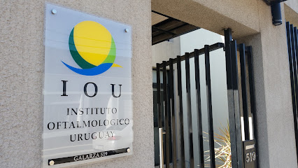 Instituto Oftalmologico Uruguay