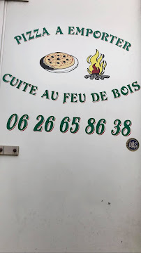 Photos du propriétaire du Pizzeria Pizza Juju à Montboucher-sur-Jabron - n°4