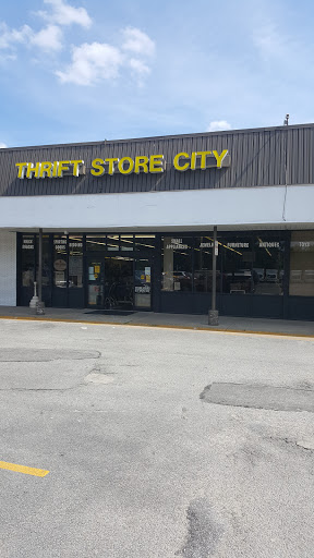 Thrift Store «Thrift Store City», reviews and photos, 1917 Victory Blvd, Portsmouth, VA 23702, USA