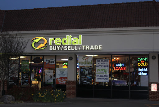 Pawn Shop «Redial - Buy, Sell & Repair», reviews and photos, 332 Lynn Shores Dr, Virginia Beach, VA 23452, USA