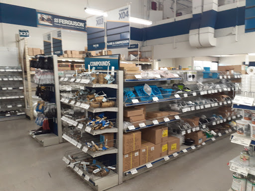 Ferguson Plumbing Supply