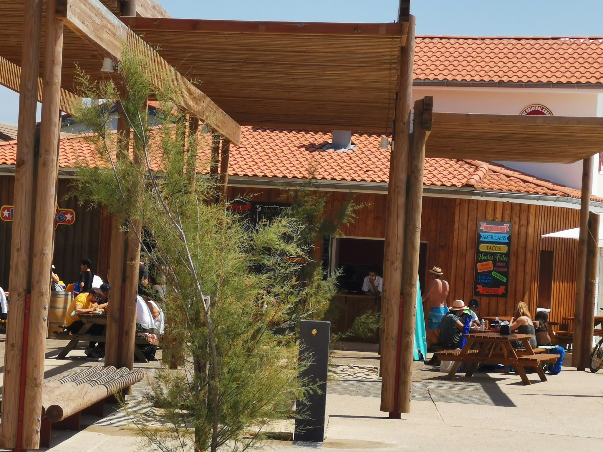 Photo n° 5 de l'avis de Marc.i fait le 23/07/2021 à 16:58