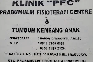 Klinik Prabumulih Fisioterapi Centre image