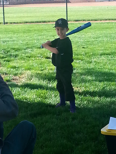 Park «Waddell Park», reviews and photos, 2940 Cottonwood Dr, Denver, CO 80221, USA