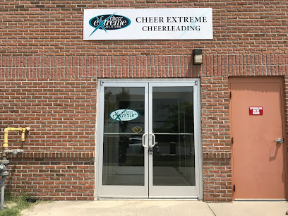 Cheer Extreme DMV - Mt Airy