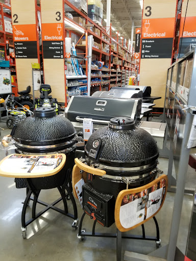 Home Improvement Store «The Home Depot», reviews and photos, 145 Defense Hwy, Annapolis, MD 21401, USA