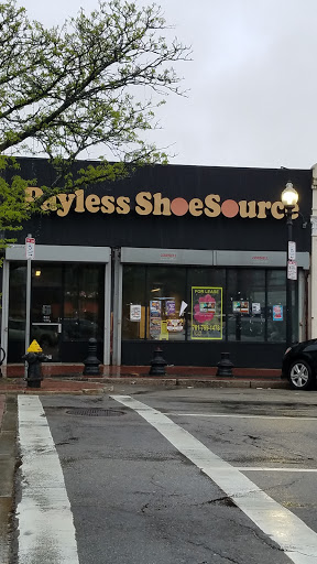 Shoe Store «Payless ShoeSource», reviews and photos, 960 American Legion Hwy, Roslindale, MA 02131, USA