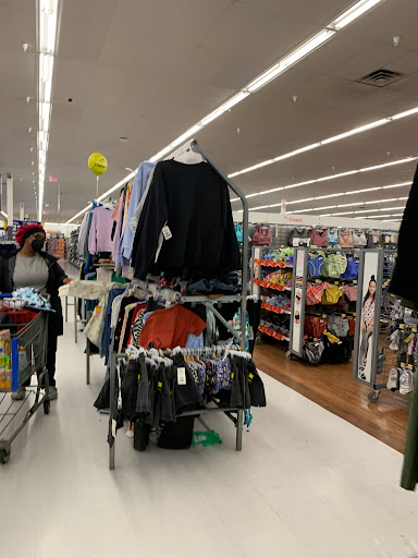 Discount Store «Walmart», reviews and photos, 8155 Elliott Rd, Easton, MD 21601, USA