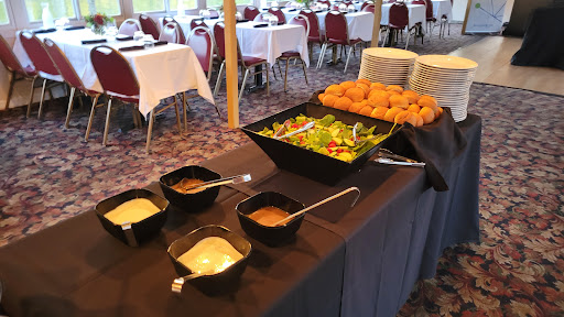 Boat Tour Agency «Padelford Packet Boat Co», reviews and photos, 205 Dr Justus Ohage Blvd, St Paul, MN 55107, USA