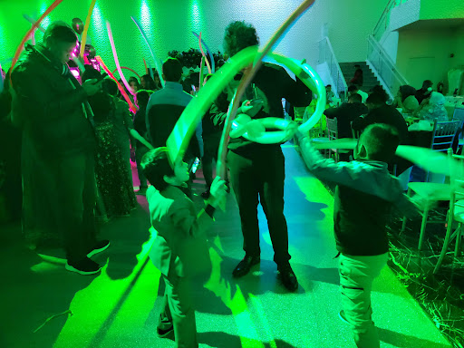 Banquet Hall «Cosmopolitan», reviews and photos, 1377 NJ-23, Wayne, NJ 07470, USA