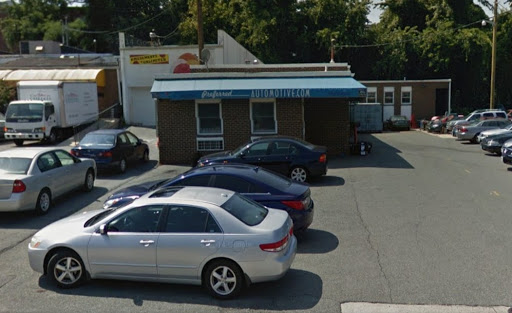Auto Repair Shop «Preferred Automotive», reviews and photos, 12356 Wilkins Ave, Rockville, MD 20852, USA