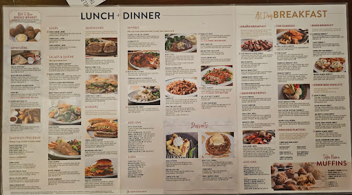 Mimi's Cafe
