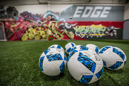 Edge Soccer Programs